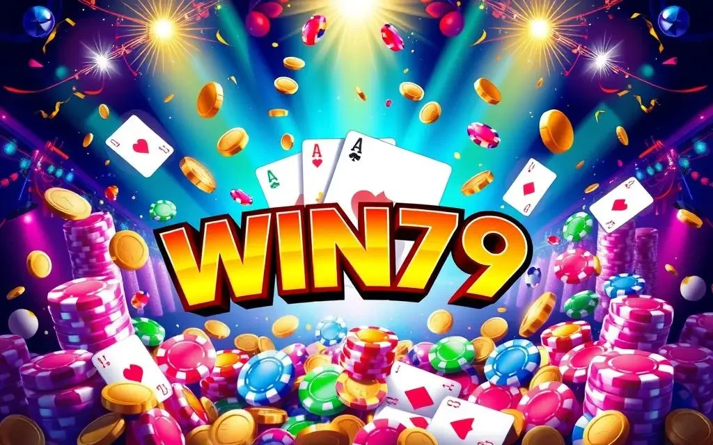 Khuyến mãi WIN79